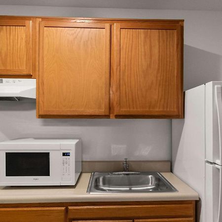 Woodspring Suites Evansville Dış mekan fotoğraf