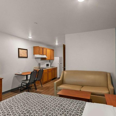 Woodspring Suites Evansville Dış mekan fotoğraf