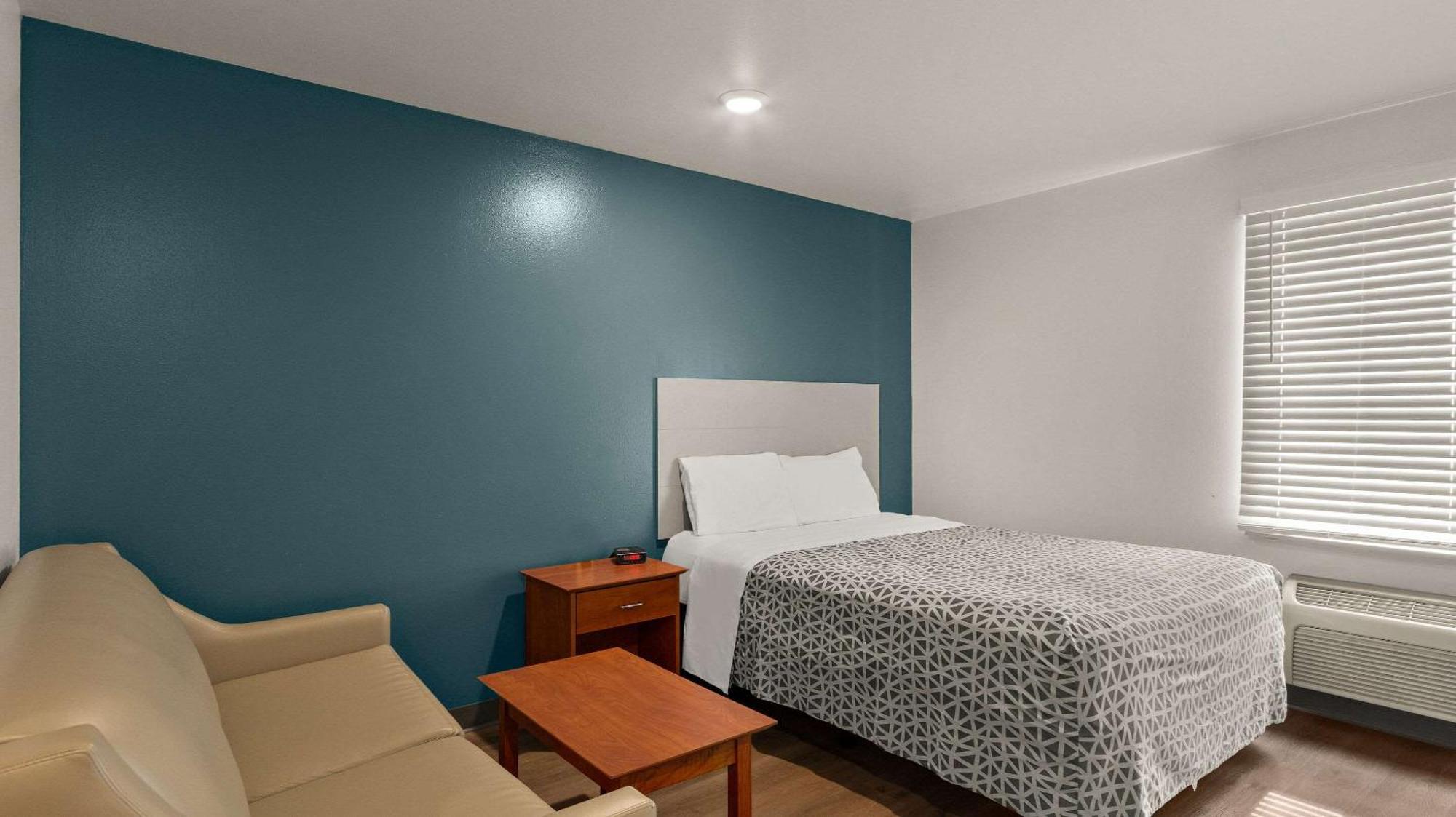Woodspring Suites Evansville Dış mekan fotoğraf