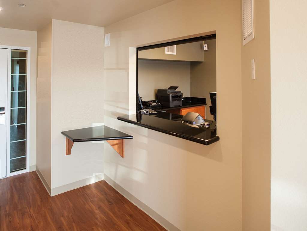 Woodspring Suites Evansville İç mekan fotoğraf